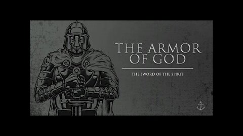 FATHOM CHURCH - The Armor God Series - "The Sword of The Spirit"