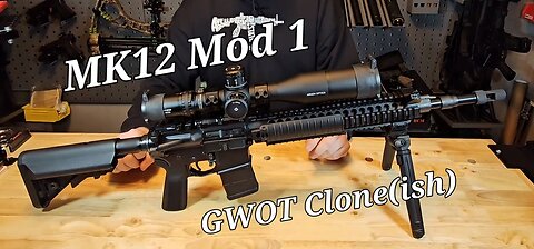 MK12 Mod1 Clone(ish)