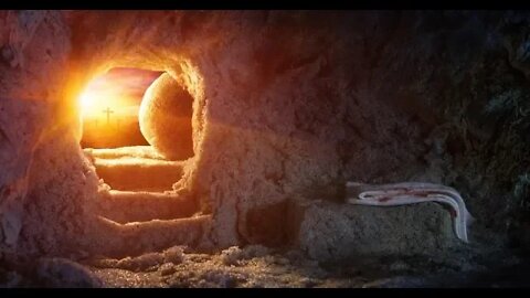 The Resurrection of Jesus Christ - Dr. Chuck Missler