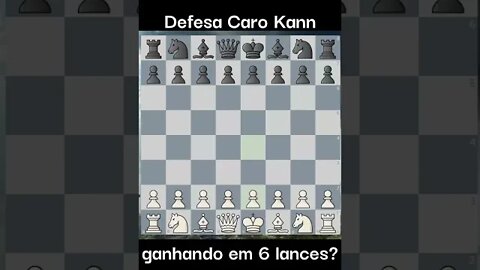 GANHE DA CARO KANN EM 6 LANCES ARMADILHA