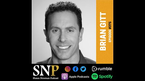 Episode #375 - Brian Gitt