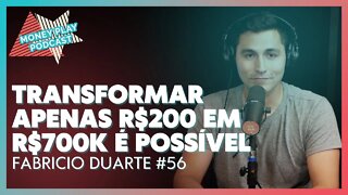 Como aumentar sua aposentadoria - MoneyPlay Podcast - #56