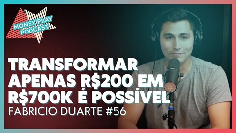 Como aumentar sua aposentadoria - MoneyPlay Podcast - #56