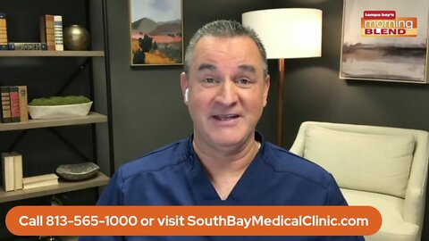 South Bay Medical Clinic | Morning Blend