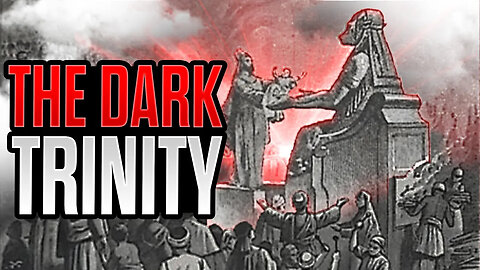 Has The Ancient DARK TRINITY Returned?