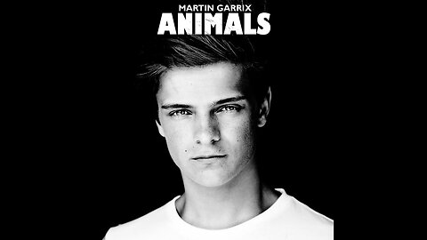 Martin Garrix - Animals (Official Video)