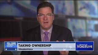 Steve Gruber on Taking Ownership