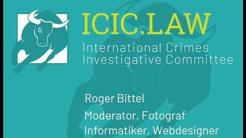 ICIC mit Roger BITTEL 2023-04-30