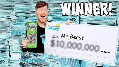 Mr. Beast Hindi