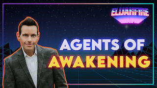 ElijahFire: Ep. 24 – ANDREW TOWE “AGENTS OF AWAKENING”