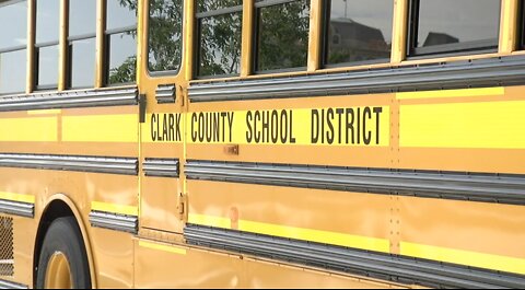 CCSD out of compliance with state law, trustees discuss reorganization bill