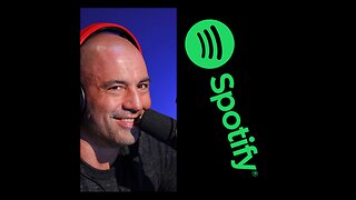 Spotify Channel Review: The Joe Rogan Experience