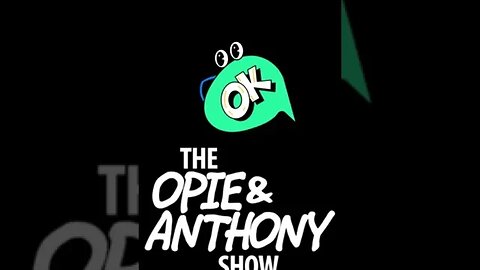 Opie and Anthony #shorts--Ant describing roast beef on the floor