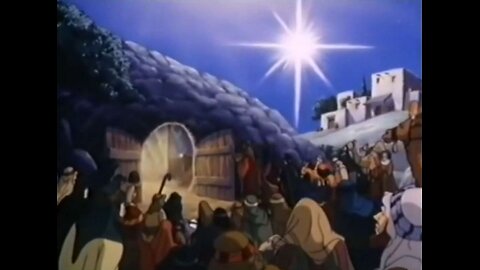 The Greatest Adventure: Stories From The Bible : #11 The Nativity