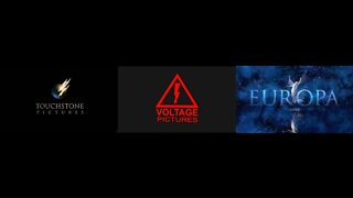 Touchstone Pictures/Voltage Pictures/Europacorp | Movie Logo Mashup