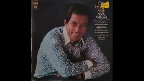 Get Together With Andy Williams