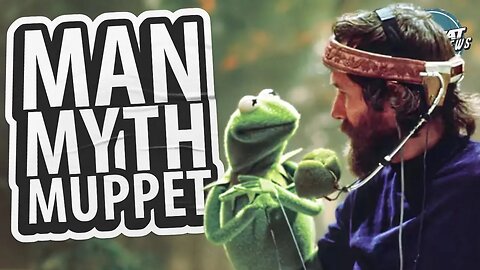 JIM HENSON IDEA MAN | Film Threat Reviews