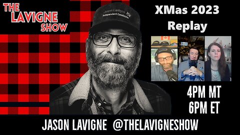 XMas Replay - Most Wanted w/ Jeremy MacKenzie & Morgan Mayhem