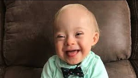 Funny Babies Laughing Hysterically Compilation