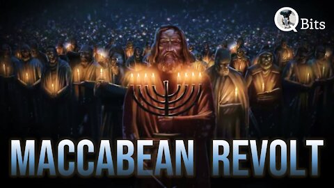 #486 // MACCABEAN REVOLT - Live