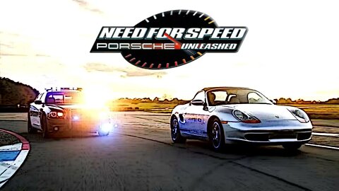 Police Unleashed.exe | NFS: Porsche Unleashed