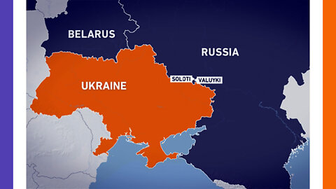 Putin Ready To Send Delegation To Negotiate If Ukraine Surrenders