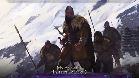 Napoleon Napoleon Makes Main Quest Progress During Peace Mount & Blade II Bannerlord 2022-09-12