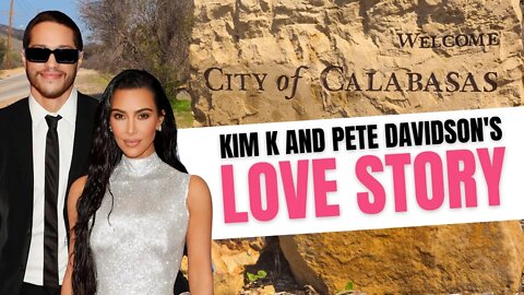 Kim Kardashian and Pete's Love Story Psychic Tarot Reading