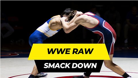 Friday Night SmackDown - October.