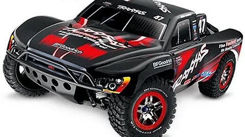 10 +Year old TRAXXAS Slash REBUILD -- Part 5 #traxxas #slash #traxxasslash