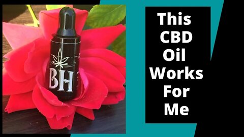 Is This The Right CBD For You?