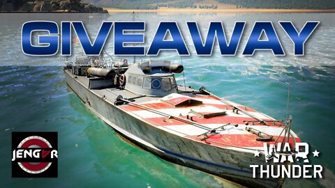 Italian Navy CBT ACCESS CODE GIVEAWAY!! - War Thunder!