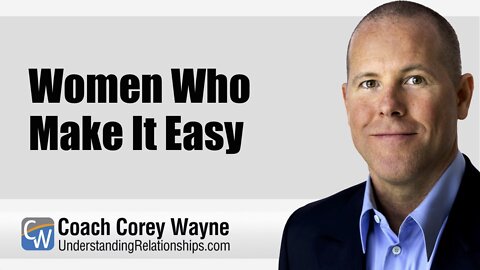 Women Who Make It Easy