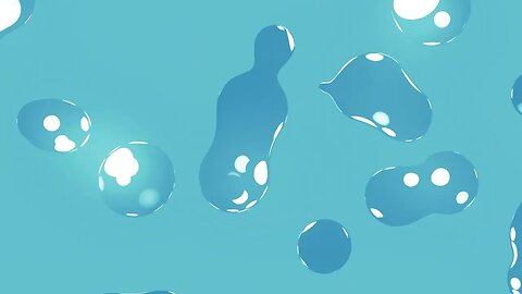 Liquid Animation Wallpaper