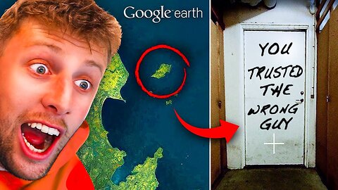 PLACES YOU SHOULD NEVER SEARCH ON GOOGLE!