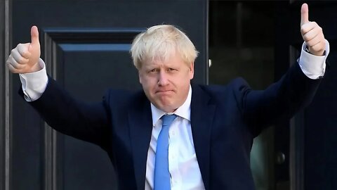 Boris Johnson Has Won. Sublime. Incredibly. Absolute. | Corbyn Abandoned By Allies