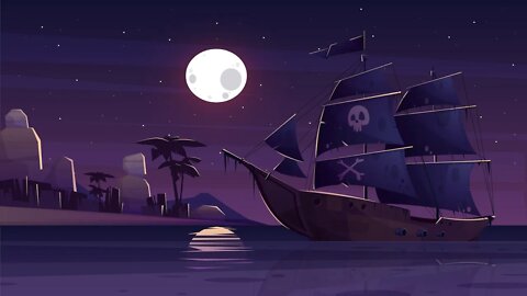 Pirate Music – Pirate Isle