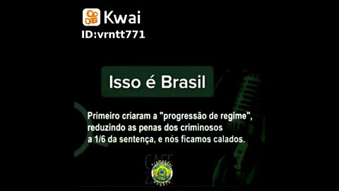 Isso é Brasil.... #crime #stf #armas #criminoso #senado #política #politics #paisdosmarajas #chega