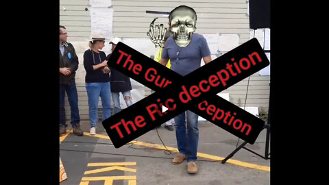 The Ric deception