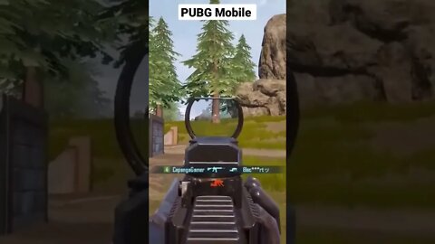 PUBG Mobile