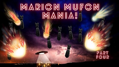 Marion County, Indiana MUFON UFO Reports Part 4