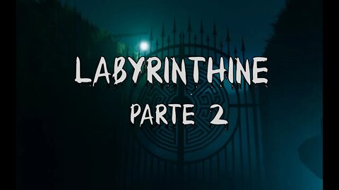 LABYRINTHINE - jogando com os amigos - Os manequins da morte!? [ Parte 2 ]