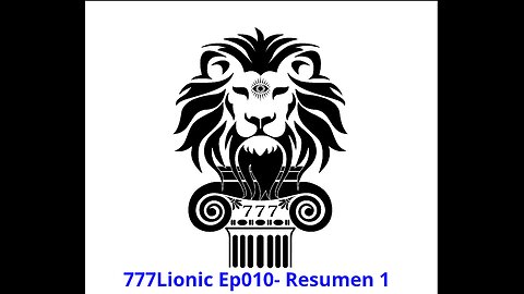 777Lionic Episodio 010