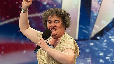 Norman Finklestein compares Gaza Youth to "Britain's Got Talent" star Susan Boyle