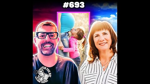 TFH #693: HypnoFertility and Spirit Babies With Lynsi Eastburn