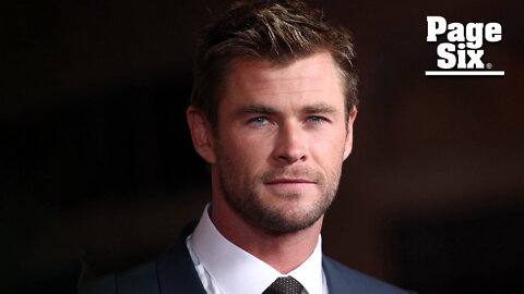 Chris Hemsworth discovers he has genetic predisposition for Alzheimer's