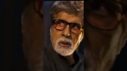 BRAHMASTRA THE VISION Amitabh Ranbir Alia #shorts #trending #bigb #amitabh #ranbir #alia #brahmastra