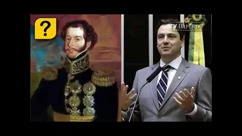 Você sabia que Luiz Philippe escreveu a Constituição libertadora com base na Constituição de 1824