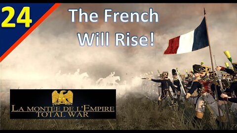 Whole Bunch of Silliness l France l TW: Napoleon - La montée de l'Empire Mod l Ep. 24