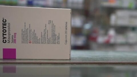 Some concern raised in California over future availability of abortion pills